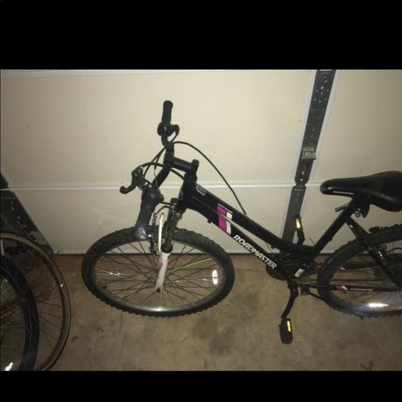 Granite Peak Roadmaster - Picture 2 of 4